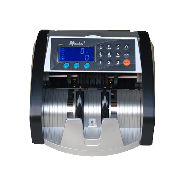 ფულის სათვლელი მანქანა NX-680