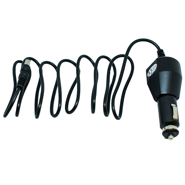 Car Charger - Daisy Perfect S