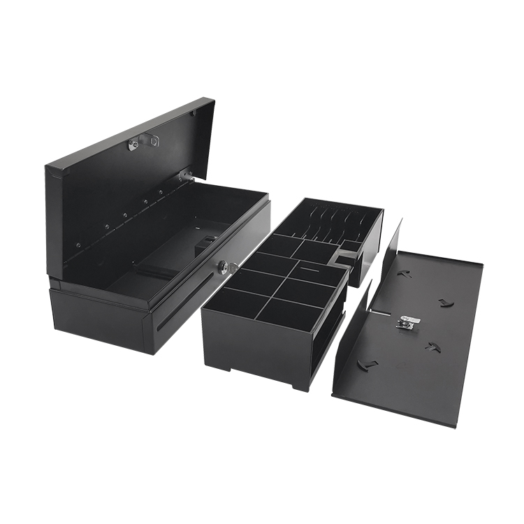 Cash Drawer FLIP TOP