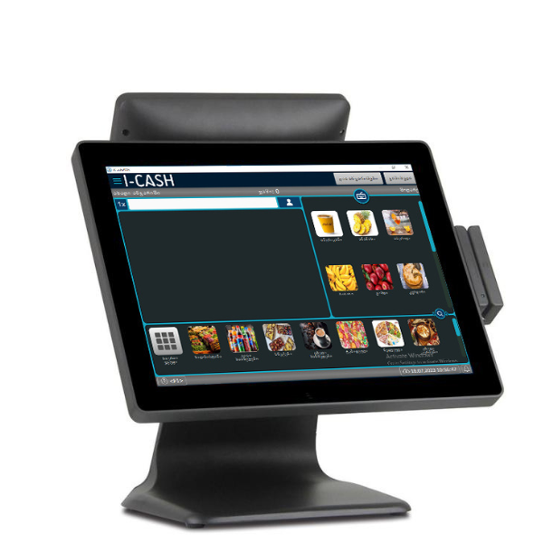 POS System A2 – Intel i5 4th generation