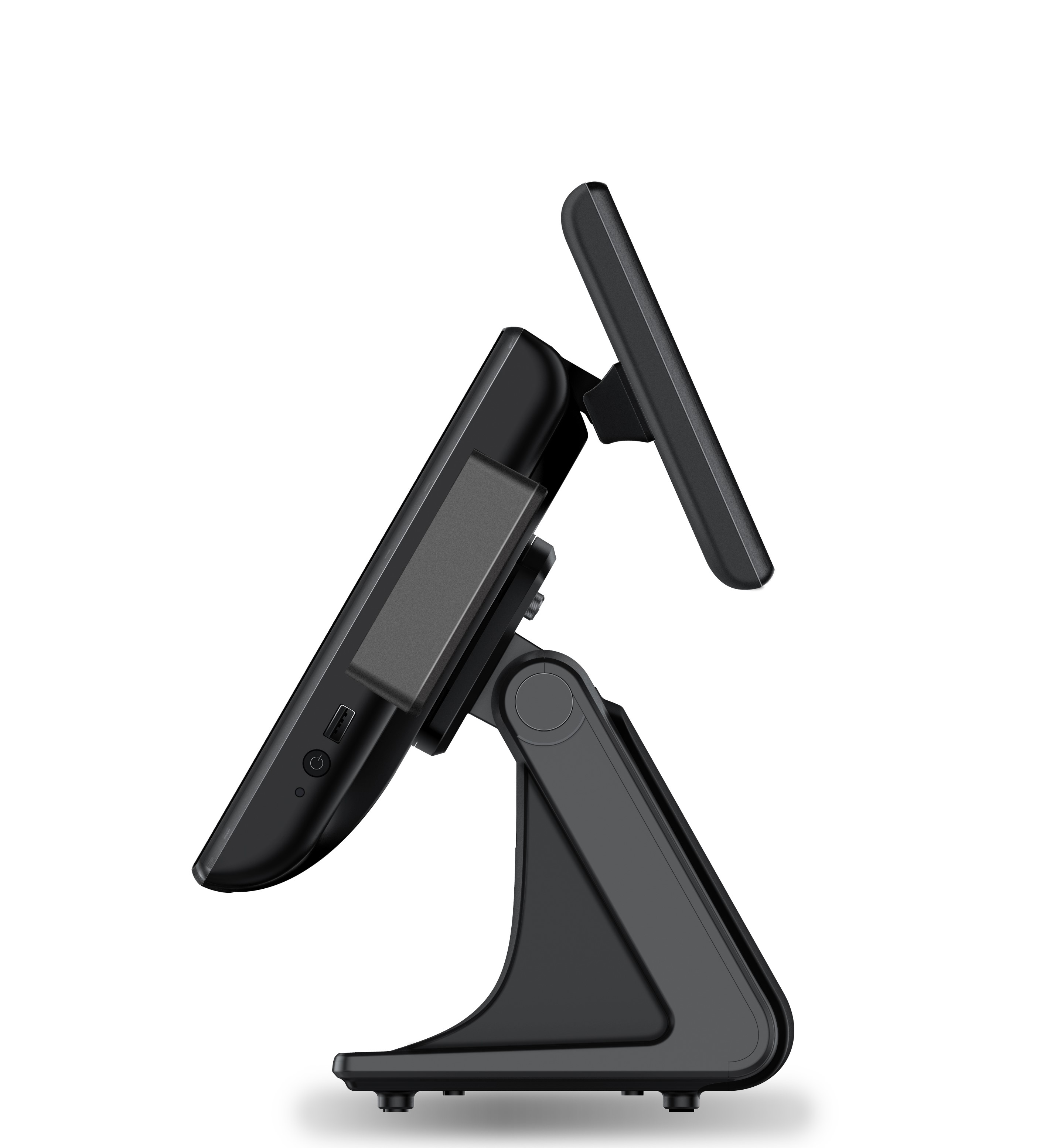 პოს სისტემა Micropos B15S-II