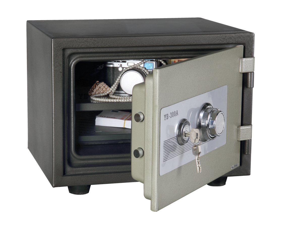 Fireproof safe YB-350A-M