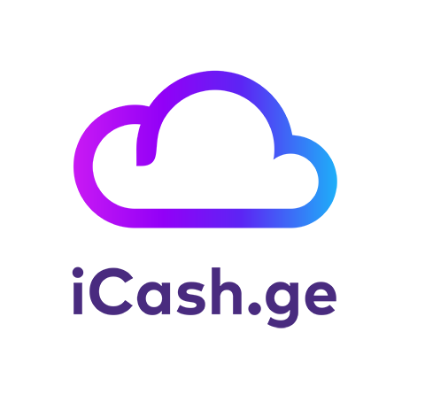 iCash ბიზნესი 