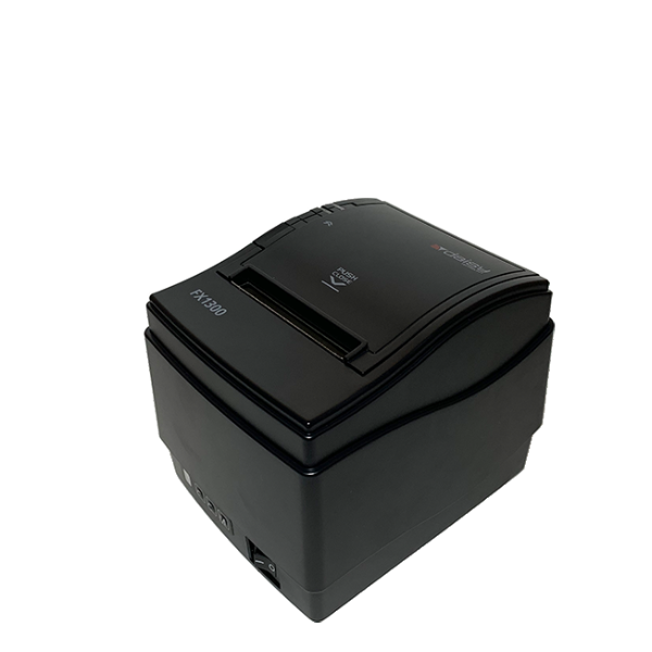 ფისკალური პრინტერი Daisy FX-1300