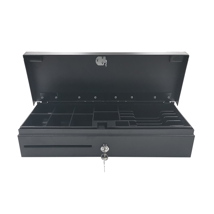 Cash Drawer FLIP TOP