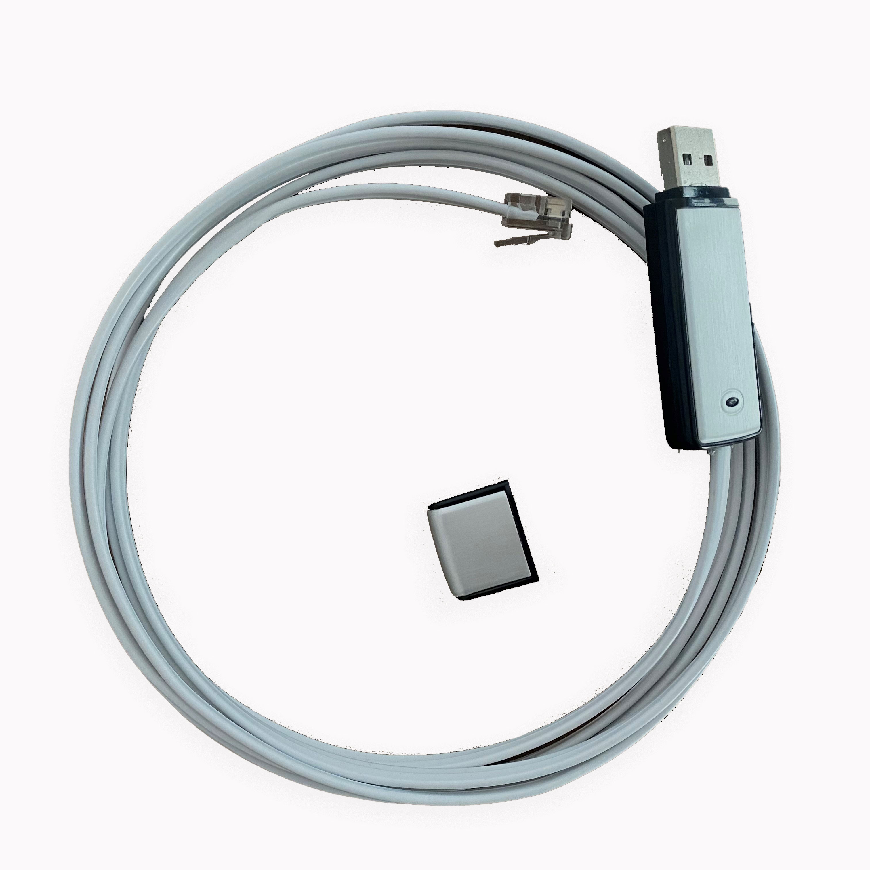 Cable USB-COM/Daisy Expert