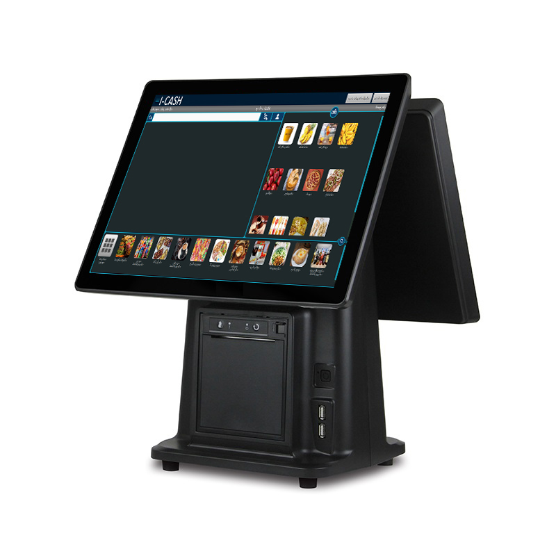 POS system K-3061