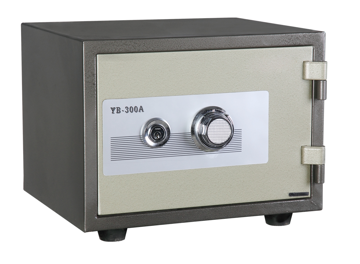 Fireproof safe YB-350A-M