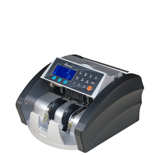 ფულის სათვლელი მანქანა NX-680