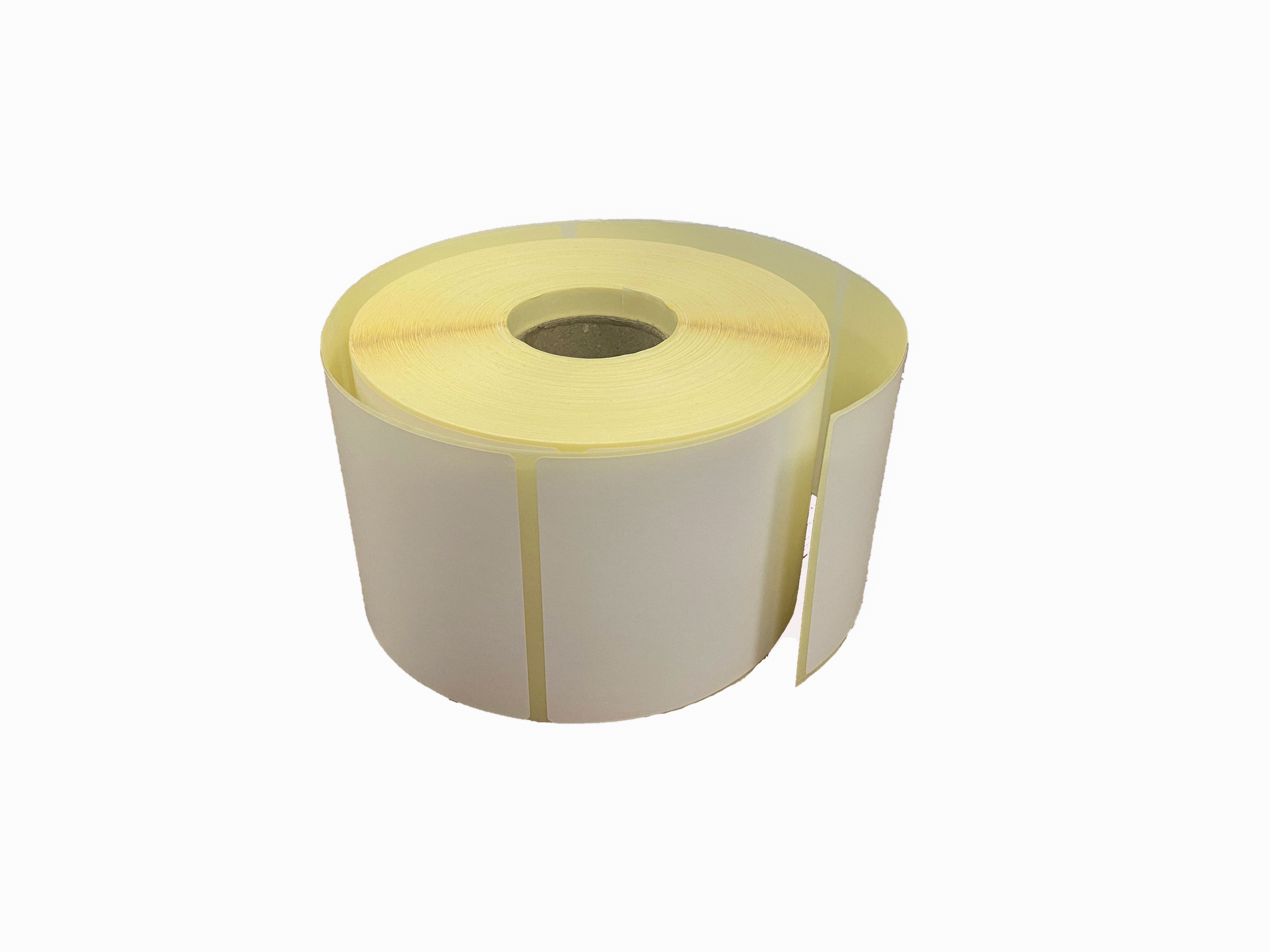 Thermal adhesive label (76mm/92mm/800pcs)