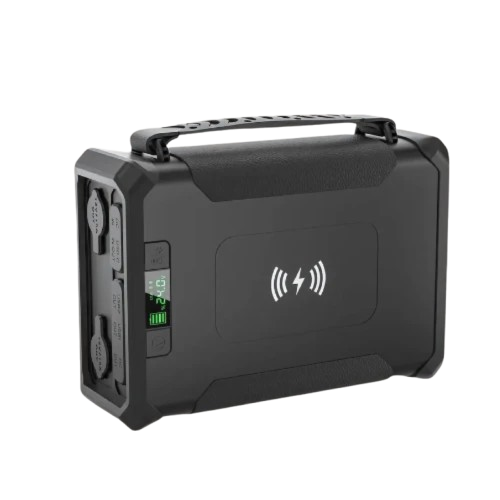 Daisy Smart Pro power bank 