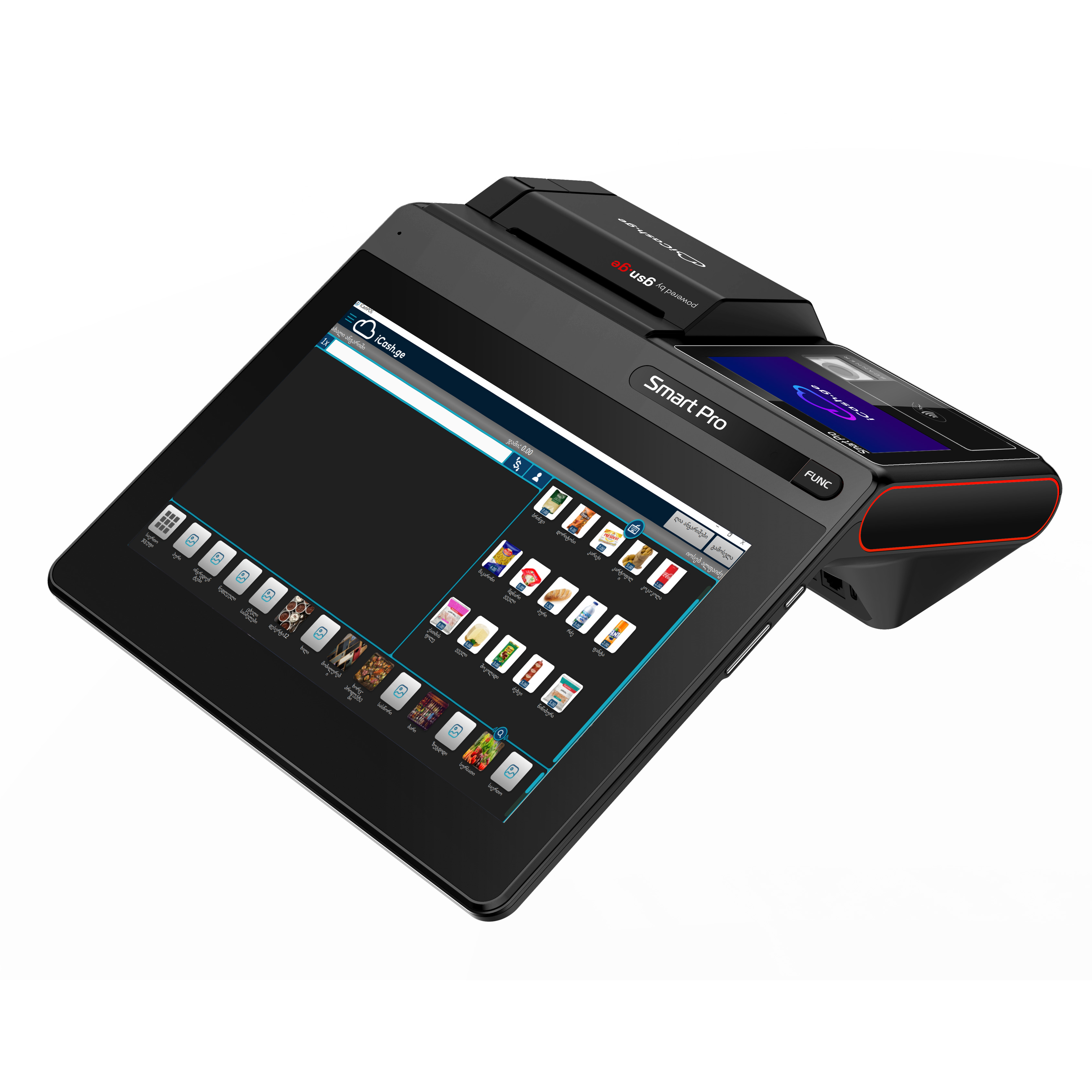 POS System Daisy Smart Pro
