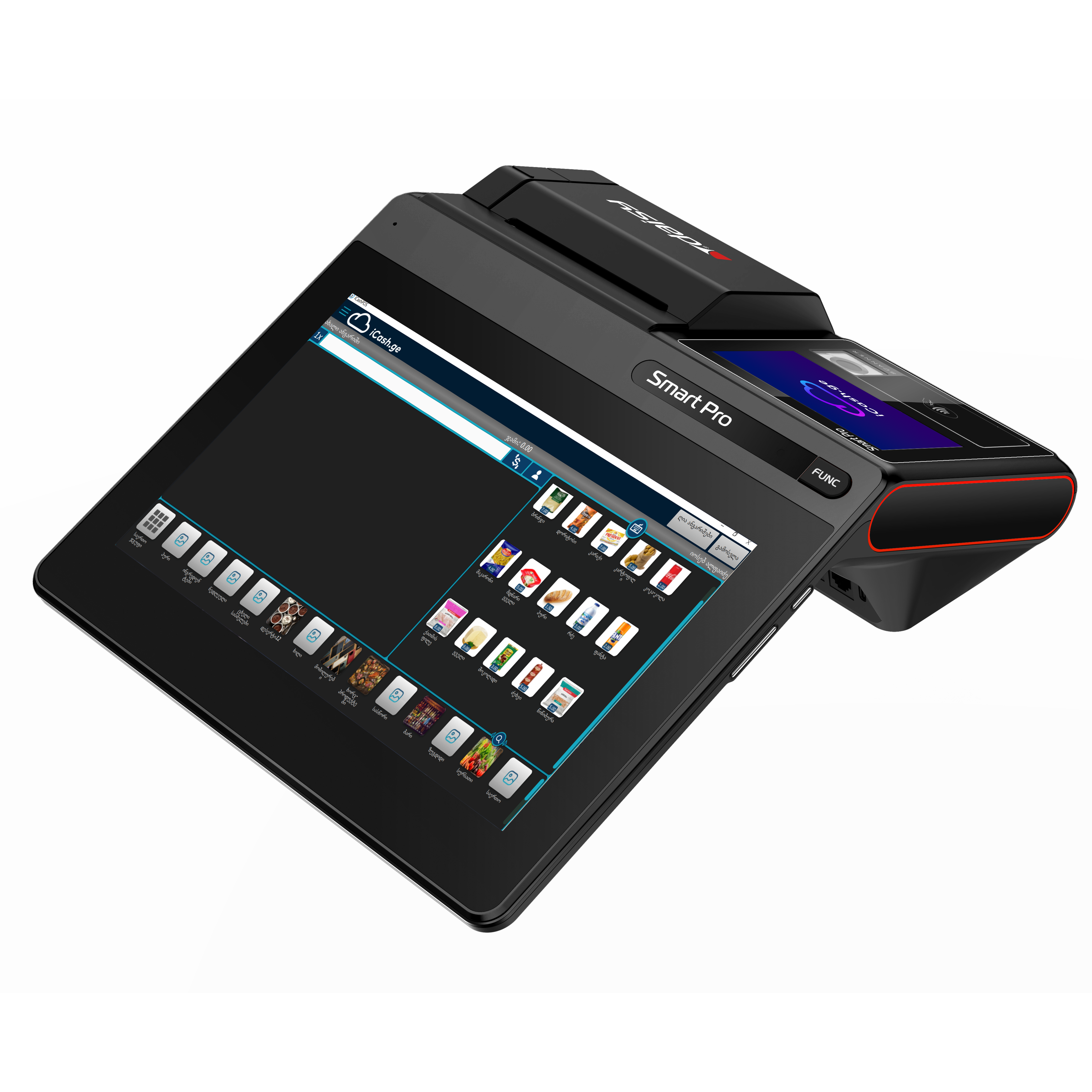 POS System Daisy Smart Pro
