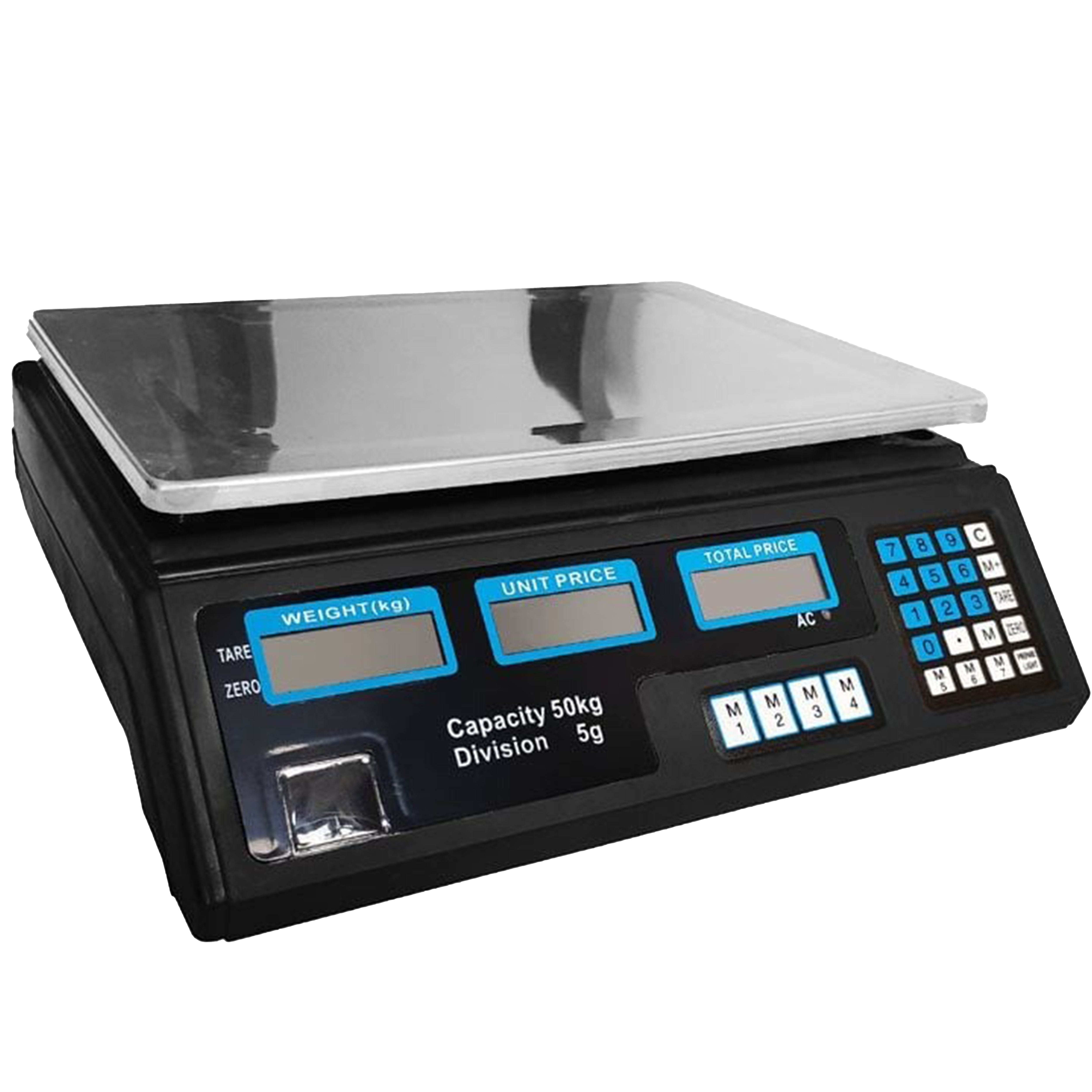 Electronic Scale ACS
