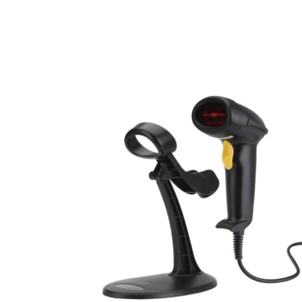შტრიხკოდ სკანერი 1D Honeywell 1250G