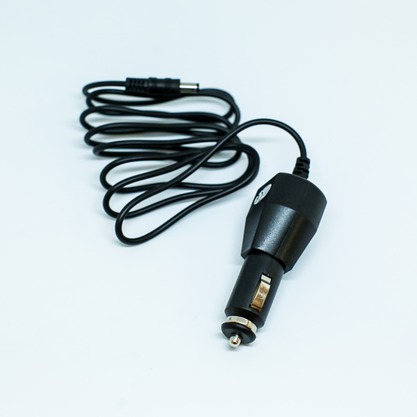 Car Charger - Daisy Perfect S