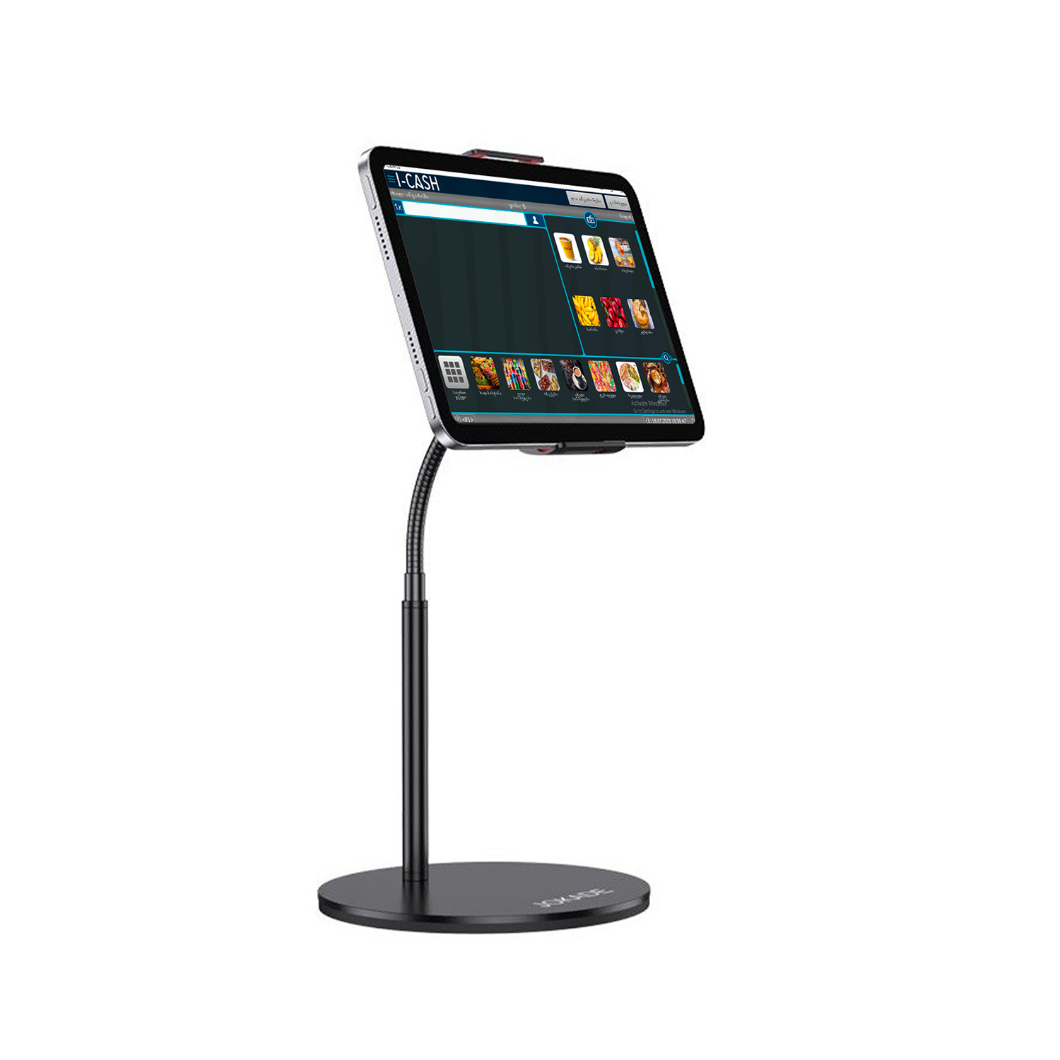 Stand for tablet
