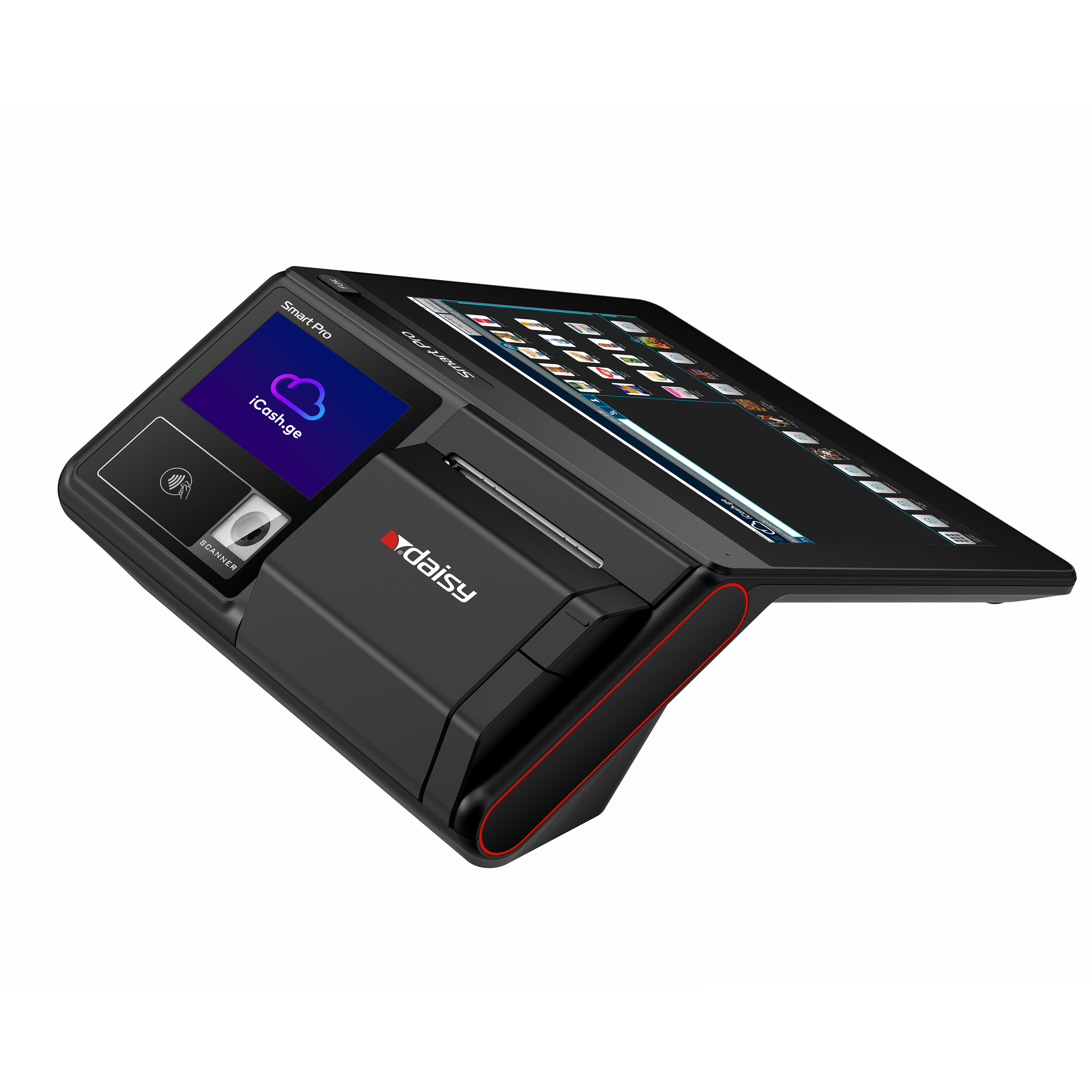 POS System Daisy Smart Pro